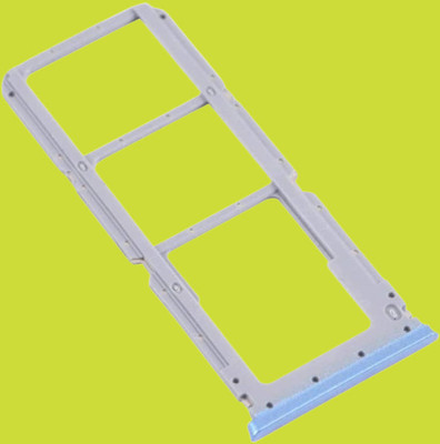 NAVDEEP COLLECTION Sim Card Tray(Compatible With OPPO A53)