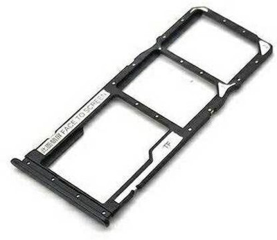 Sparevilla Sim Card Tray(Compatible With Redmi Y3)