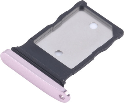 Sparevilla Sim Card Tray(Compatible With Google Pixel 9A -Pink)