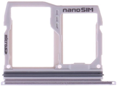 Sparevilla Sim Card Tray(Compatible With LG G6)