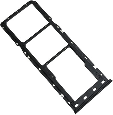 Sparevilla Sim Card Tray(Compatible With Realme 9 5G)