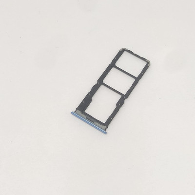 VRAVMO Sim Card Tray(Compatible With VIVO Y30 (DAZZLE BLUE))