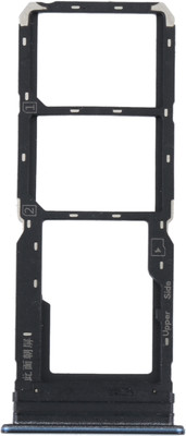 anonbasics Sim Card Tray(Compatible With Oppo A53s Rose Gold)