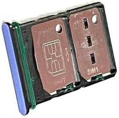 VRAVMO Sim Card Tray(Compatible With OPPO RENO 7)