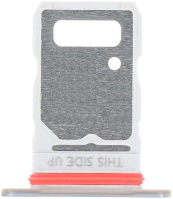 Shockware Sim Card Tray(Compatible With Moto Edge 20 Frosted Pearl)