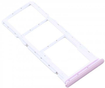 Ufixit Sim Card Tray(Compatible With Xiaomi Redmi 9 Prime Pink Pink)