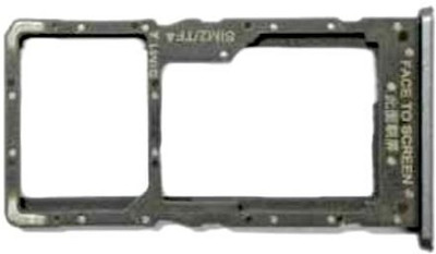 Hynaty Sim Card Tray(Compatible With REALME PAD (GREY))