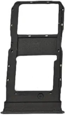 RIFTKART Sim Card Tray(Compatible With VIVO Y28 5G (BLACK))