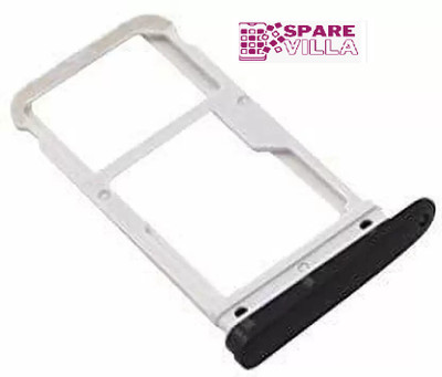 Rifkart Sim Card Tray(Compatible With MOTOROLA MOTO X4 (BLACK))