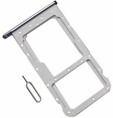NEWSHAH Sim Card Tray(Compatible With HONOR 9 LITE SIM TRAY)