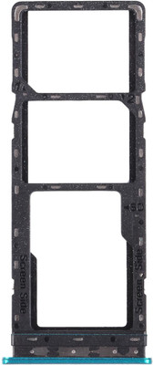 anonbasics Sim Card Tray(Compatible With Infinix Hot 9 Green)