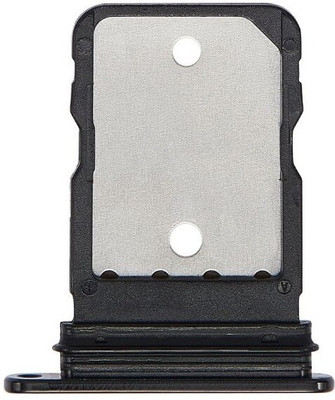 Sparevilla Sim Card Tray(Compatible With Google Pixel 6A Pro)