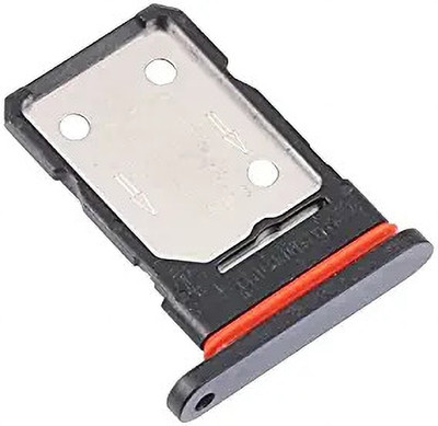 SPAREWARE Sim Card Tray(Compatible With Oneplus 9-Silver)