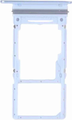 HNVIEW Sim Card Tray(Compatible With SAMSUNG A33 5G SIM SLOT SIM TRAY ( BLUE)