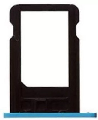 MGENTERPRISES Sim Card Tray(Compatible With iPhone 5C)
