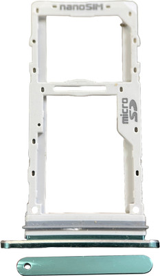 anonbasics SD Card Tray(Compatible With LG V60 Green)