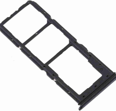 connected life Sim Card Tray(Compatible With Vivo Y 17)