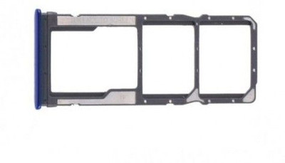 Sparevilla Sim Card Tray(Compatible With MI REDMI 9)