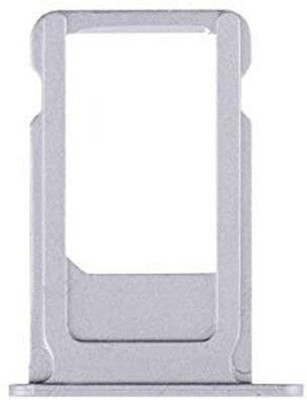 Sparevilla Sim Card Tray(Compatible With IPHONE 6)