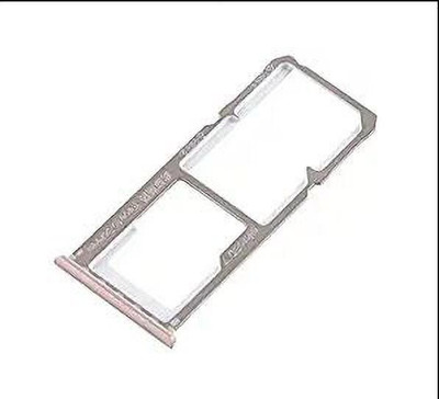Sparevilla Sim Card Tray(Compatible With OPPO F1S SM TRAY)