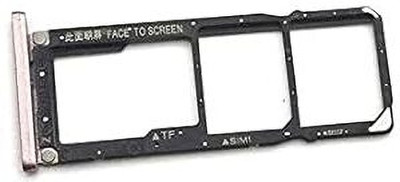 starware Sim Card Tray(Compatible With MI_Poco_Y2_Rose_Gold)