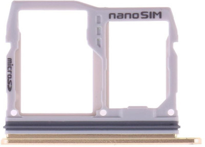 Sparevilla Sim Card Tray(Compatible With LG G6)