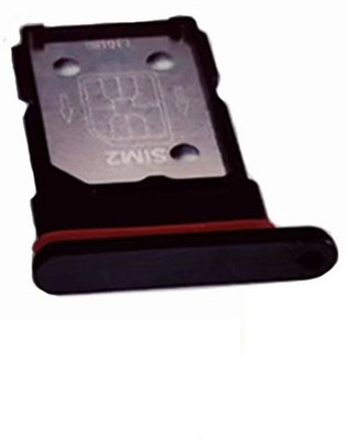 AceKing Sim Card Tray(Compatible With ONE PLUS 10T 5G BLACK)