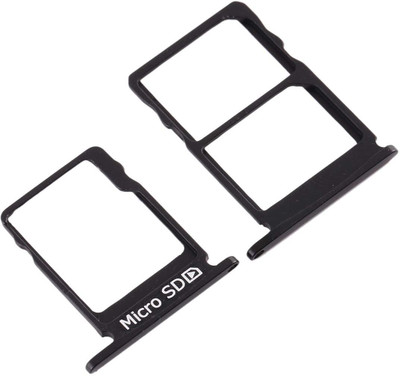 Sparevilla Sim Card Tray(Compatible With Nokia 5)