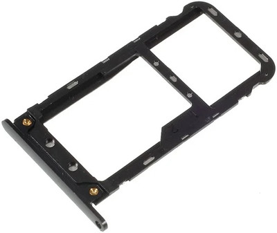 Sparevilla Sim Card Tray(Compatible With Xiaomi Mi A1)