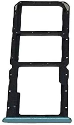 RIFTKART Sim Card Tray(Compatible With VIVO Y51 (SKY BLUE))
