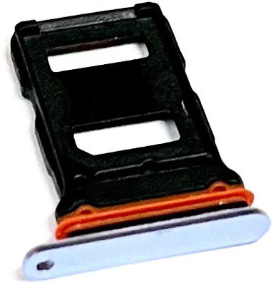 VRAVMO Sim Card Tray(Compatible With IQOO 3 (QUANTUM SILVER))