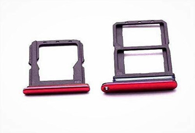 Pulora Sim Card Tray(Compatible With VIVO 15 PRO)