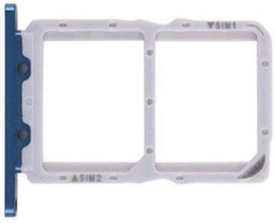 spareology Sim Card Tray(Compatible With Honor 20 Pro Green)