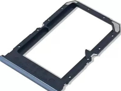 Sparevilla Sim Card Tray(Compatible With REALME GT MASTER)