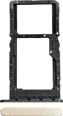 RIFTKART Sim Card Tray(Compatible With Oppo A78 5G Gold)