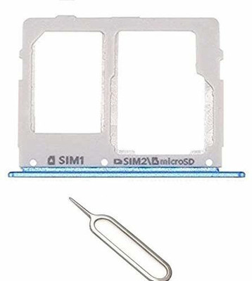Pulora Sim Card Tray(Compatible With Samsung Galaxy C5 Pro C7 Pro C7010)