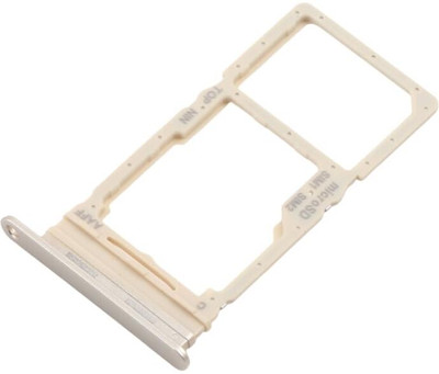 SPAREWARE Sim Card Tray(Compatible With Samsung Galaxy A16 5G -Gold)