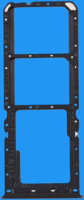 NAVDEEP COLLECTION Sim Card Tray(Compatible With OPPO Reno 2Z)