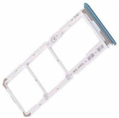 RODIAN Sim Card Tray(Compatible With VIVO S1 (SKY BLUE))