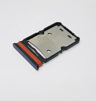 Sparevilla Sim Card Tray(Compatible With Tecno Spark 10 5G)