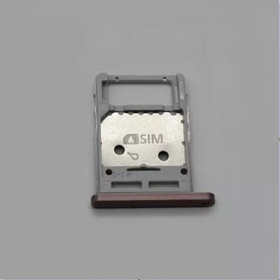 Shockware Sim Card Tray(Compatible With Samsung Tab T970 Gold)
