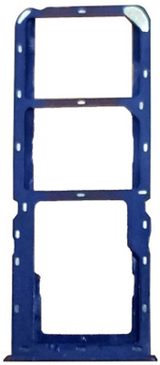Sparevilla Sim Card Tray(Compatible With Oppo A3s)
