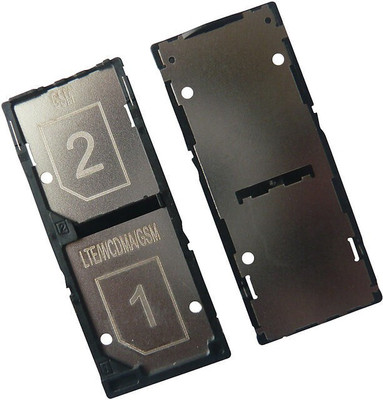 LETHABO Sim Card Tray(Compatible With SONY XPERIA C3)