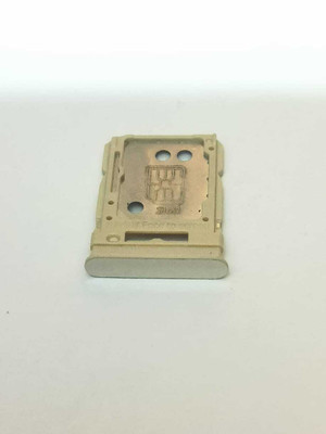 SPAREWARE Sim Card Tray(Compatible With Realme 12 Plus - Gold)