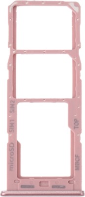 anonbasics Sim Card Tray(Compatible With Samsung M23 Gold)