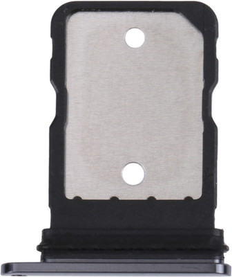 SPAREWARE Sim Card Tray(Compatible With Google Pixel 7 Pro - Black)