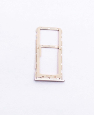 Unique4Ever Sim Card Tray(Compatible With Xiaomi Redmi-5 GOLD)