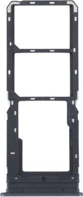 anonbasics Sim Card Tray(Compatible With Oppo 7 5G Dark Blue)