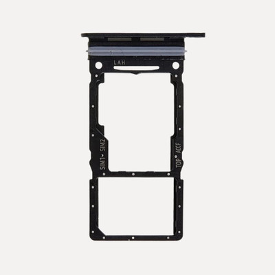 FixHub Sim Card Tray(Compatible With Samsung Galaxy A33 5G SIM Card Tray ; black)
