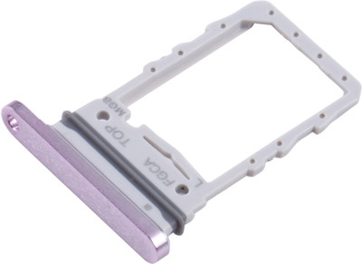anonbasics Sim Card Tray(Compatible With Redmi K30 4G Blue)